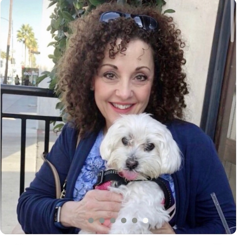 Meet your Posher, Joyce